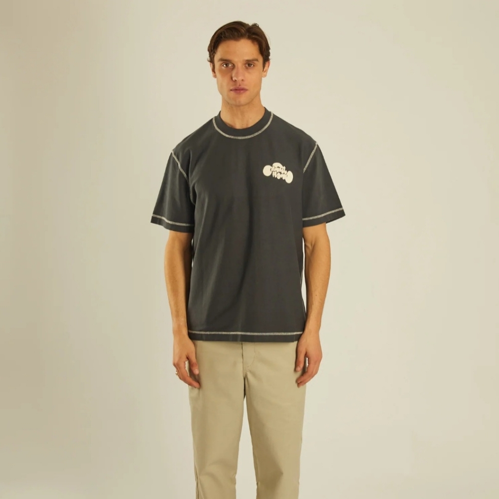 AH first pick tee